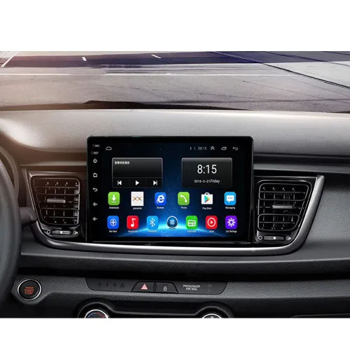 RADIO ANDROID KIA RIO PIKANTO