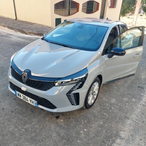 Renault Clio 5  2025 Evolution