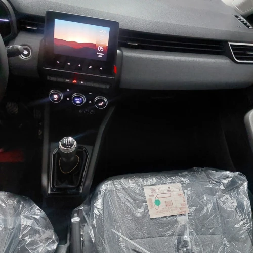 Renault Clio 5  2025 Evolution
