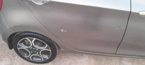 Kia Picanto 2014 Picanto Brazilia