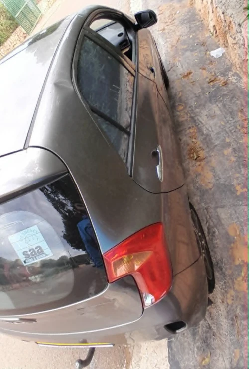 Kia Picanto 2014 Picanto Brazilia