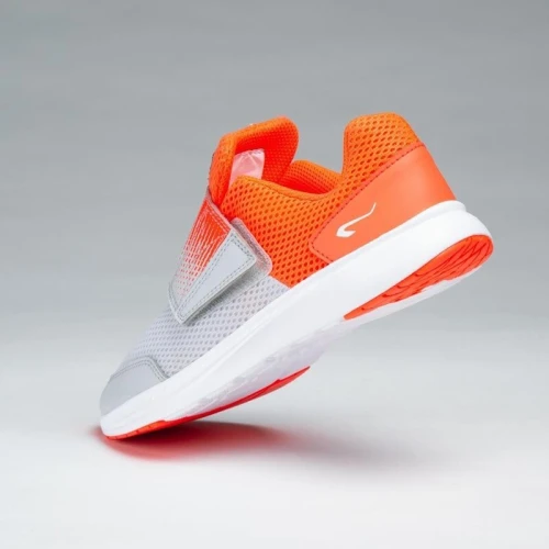 Chaussures à scratch enfant - AT EASY decathlon : Garçon / Fille