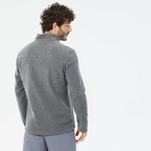 POLAIRE DE RANDONNÉE DECATHLON - MH100 - HOMME