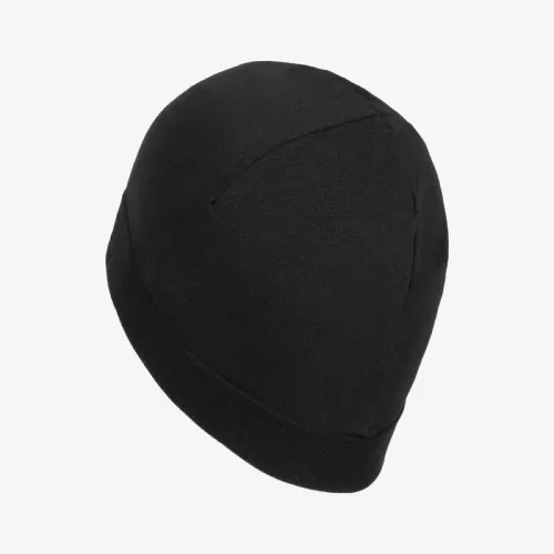 Bonnet running seamless Homme Femme - KIPRUN GRIS + NOIR