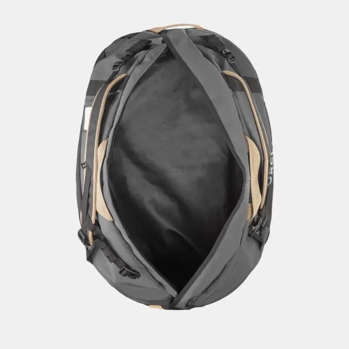 Sac de transport de trekking - 100L - DUFFEL 100 BASIC Decathlon