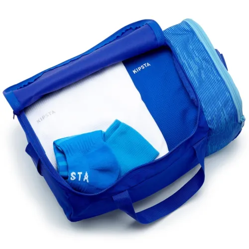 SAC SPORT 20L Decathlon - ESSENTIAL BLEU VIF