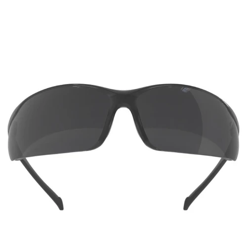 Lunettes decathlon de VTT adulte ST 100 grises catégorie 3