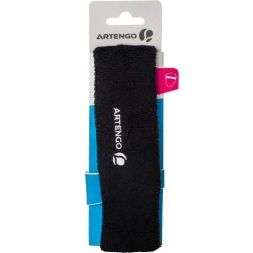BANDEAU Decathlon TENNIS ARTENGO TB 100 NOIR