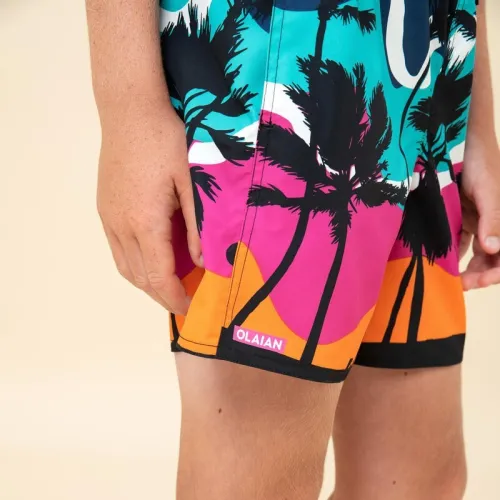 Short de bain