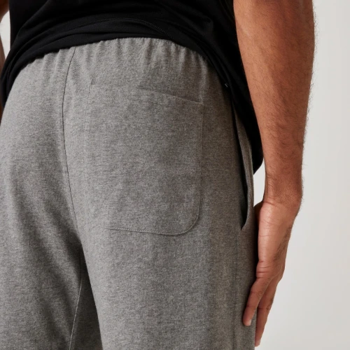Short Fitness Decathlon  homme - 500 Essentials gris
