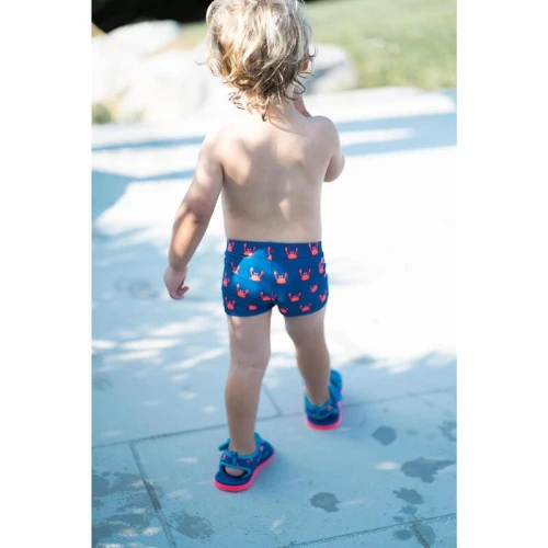 CHAUSSURE SANDALE NATATION BÉBÉ ENFANT ROSE DECATHLON