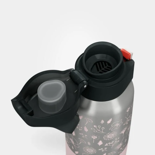 Gourde Decathloon MH500 isotherme randonnée inox 0,5L 