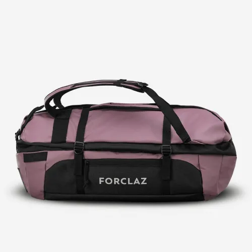 Sac Decathlon de transport de trekking 30 L à 40 L  DUFFEL 500 EXTEND