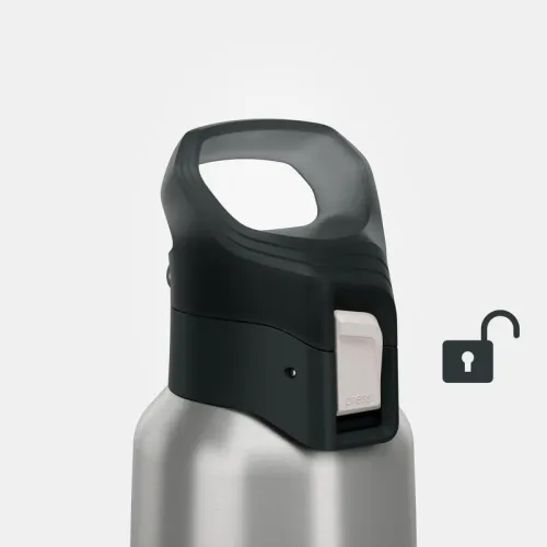 Gourde Decathloon MH500 isotherme randonnée inox 0,5L 