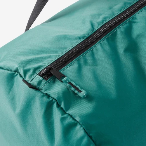 Sac de fitness Decathlon pliable 30L