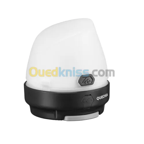 Lampe Decathlon Dynamo Rechargeable  50 Lumens