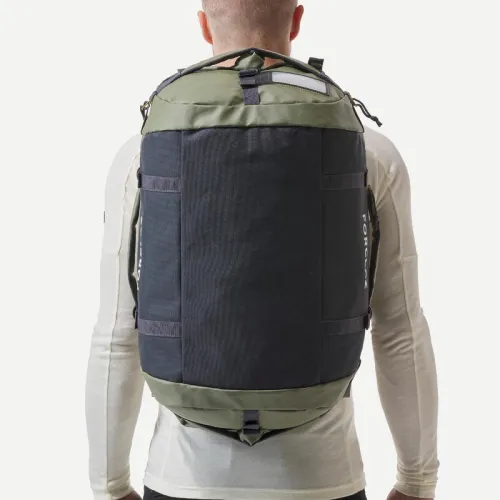 Sac Decathlon De Transport De Trekking 40 L À 60 L DUFFEL 500 EXTEND