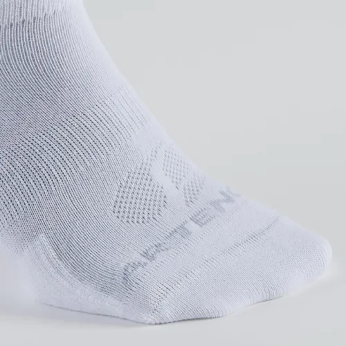 CHAUSSETTES DE SPORT BASSES ARTENGO RS 160 LOT DE 3 Décathlon