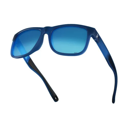 LUNETTES DE SOLEIL RANDONNÉE DECATHLON- MH140 - ADULTE - CATÉGORIE 3