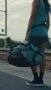 Sac Decathlon de transport de trekking 30 L à 40 L  DUFFEL 500 EXTEND