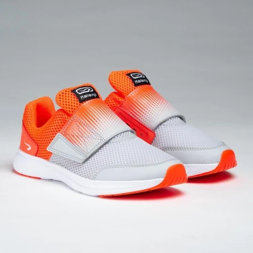 Chaussures à scratch enfant - AT EASY decathlon : Garçon / Fille
