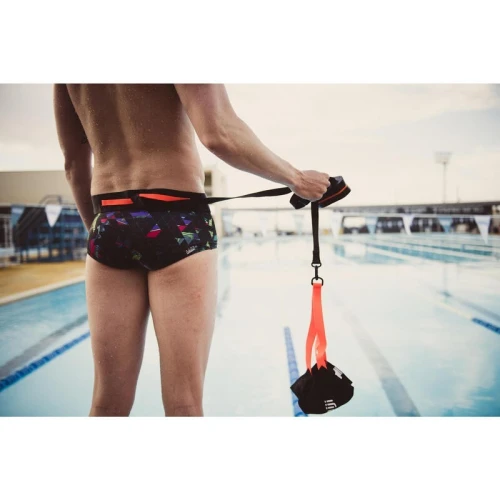 PARACHUTE DE NATATION 900 decathlon