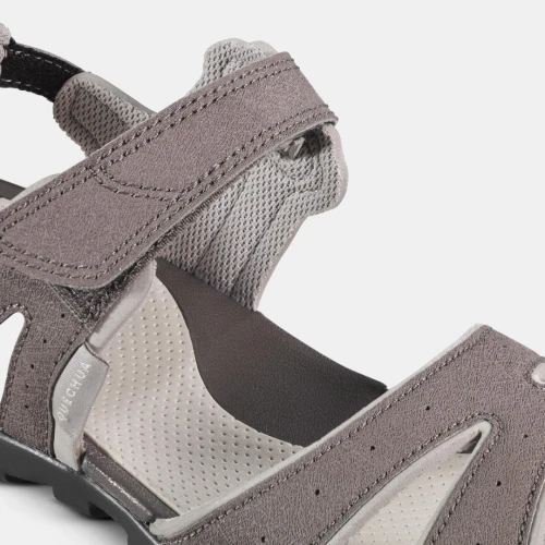 Sandales Decathlon de randonnée - NH100 - Femme