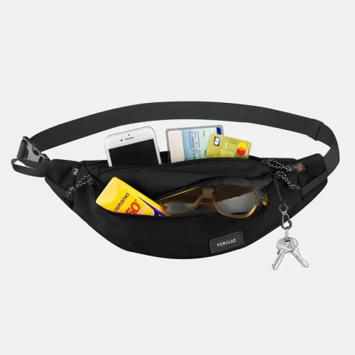 Sac decathlon banane TRAVEL 2L 