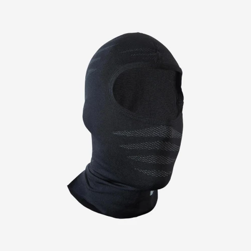 CAGOULE VELO 500 NOIRE Decathlon