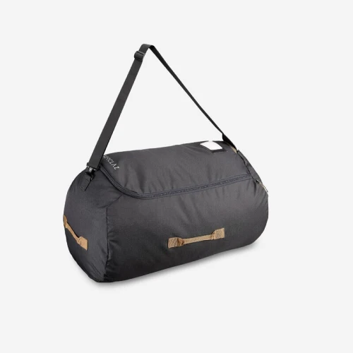 Housse de transport avion TRAVEL - sacs à dos 40 à 90 litres Decathlon