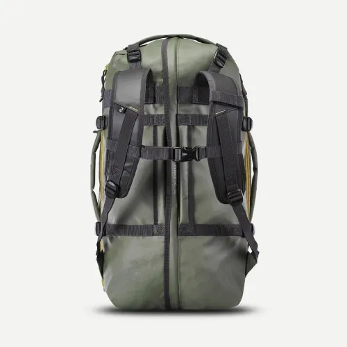 Sac Decathlon De Transport De Trekking 40 L À 60 L DUFFEL 500 EXTEND
