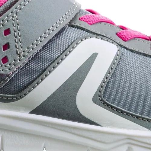Chaussure enfant à scratch PW 100 decathlon