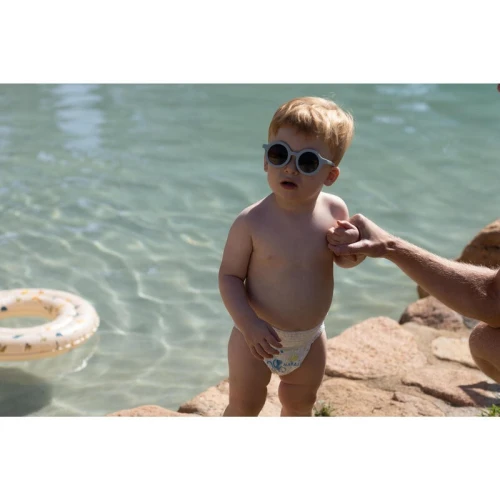 Culottes De Bain Jetables Bébés 10-15 kg/ 6-10 kg