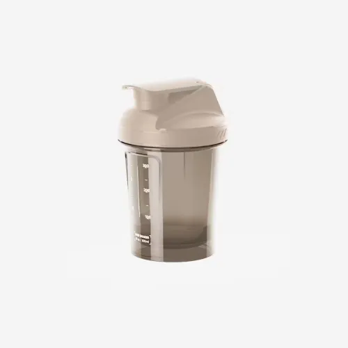 SHAKER 700ML / 500ML / 300ML Decathlon