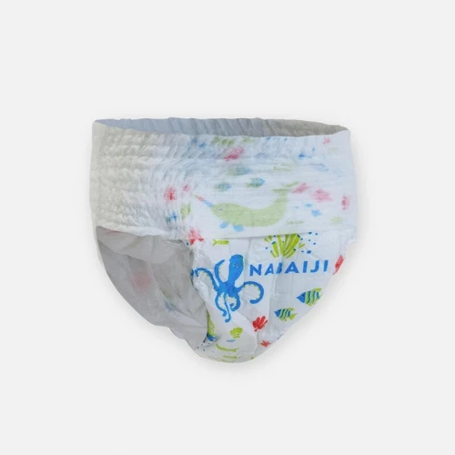 Culottes De Bain Jetables Bébés 10-15 kg/ 6-10 kg