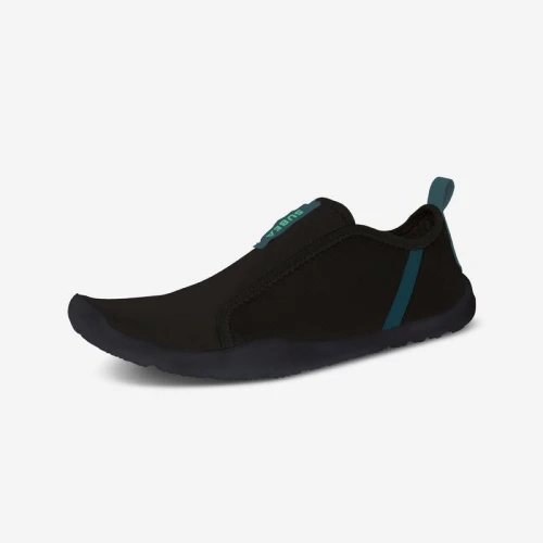 CHAUSSURES AQUATIQUES ÉLASTIQUES ADULTE - AQUASHOES 120 LAGUNE