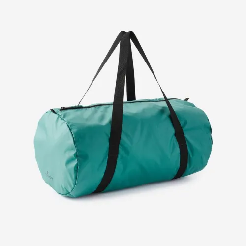 Sac de fitness Decathlon pliable 30L