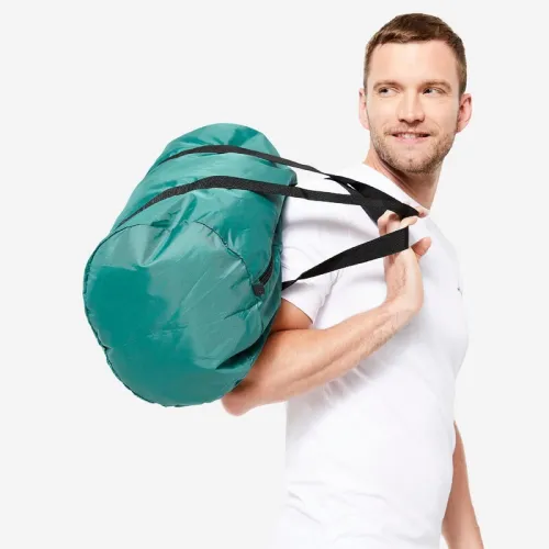 Sac de fitness Decathlon pliable 30L