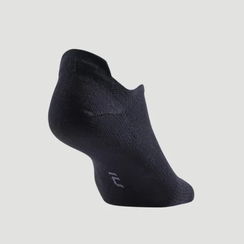 CHAUSSETTES DE SPORT BASSES ARTENGO RS 160 LOT DE 3 Décathlon