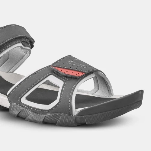 Sandales Decathlon de randonnée - NH100 - Homme