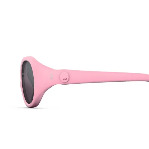Lunettes decathlon de soleil randonnée - MH B100 - bébé 6 - 24 mois - catégorie 4
