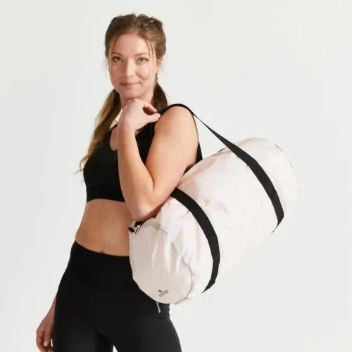 Sac de fitness Decathlon pliable 30L