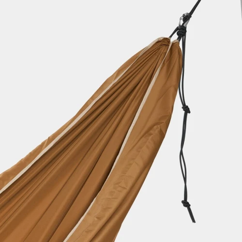  Hamac deux places Decathlon - comfort 350 x 175 cm - 2 personnes
