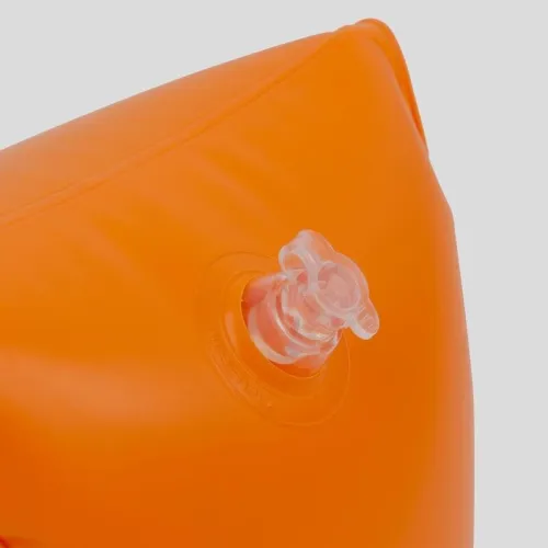 Brassards piscine junior orange 