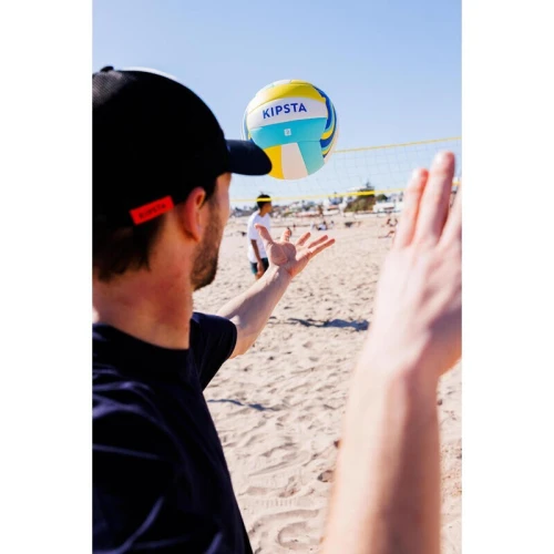 Ballon de beach volley - BV100 classic taille 5 - Decathlon 