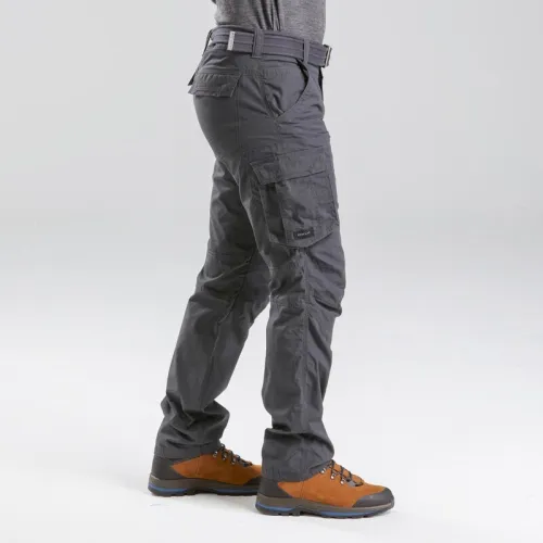 PANTALON CARGO DE TREK VOYAGE DECATHLON - TRAVEL 100 HOMME DECATHLON