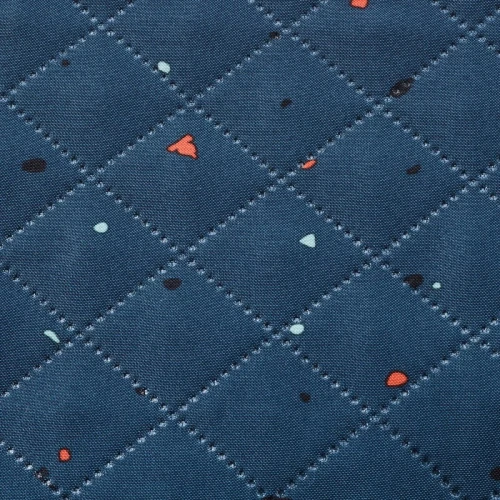 Plaid couverture confort pour pique nique et camping - 170 x 140 cm decathlon