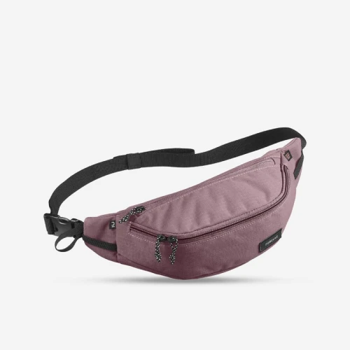 Sac decathlon banane TRAVEL 2L 