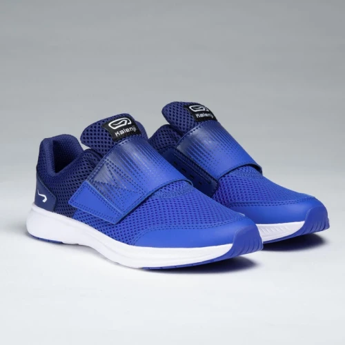 Chaussures à scratch enfant - AT EASY decathlon : Garçon / Fille