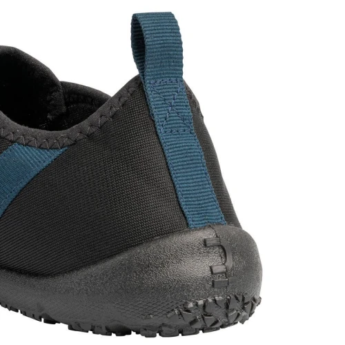 CHAUSSURES AQUATIQUES ÉLASTIQUES ADULTE - AQUASHOES 120 LAGUNE